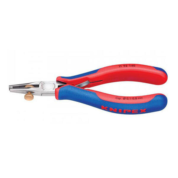 Kleště odizolovací 140mm Cr/PVC