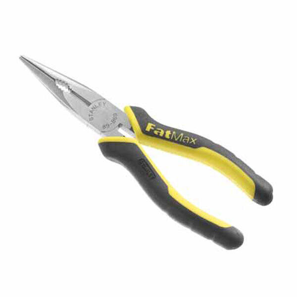 Kleště půlkulaté 160mm FatMax