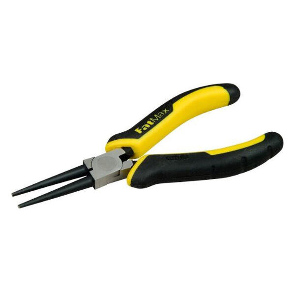 Kleště s kulatými čelistmi 160mm FatMax