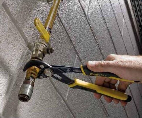 Kleště siko 200mm FatMax