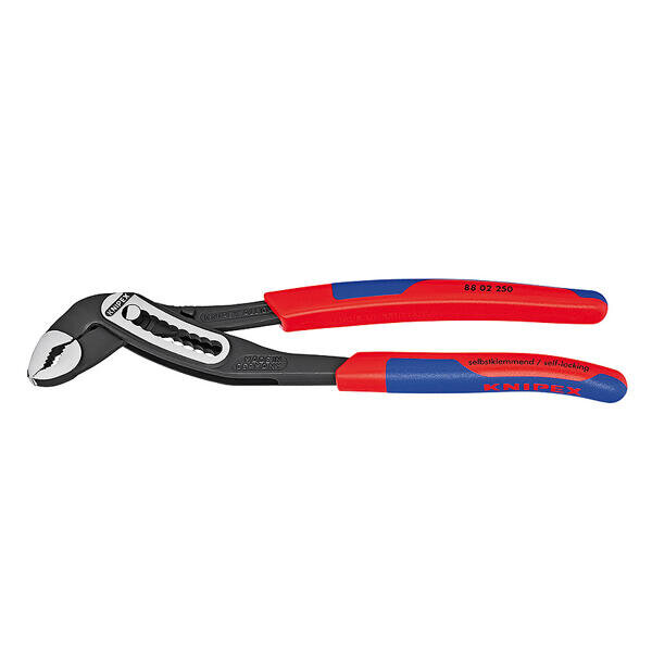 Kleště siko Aligator 250mm PVC