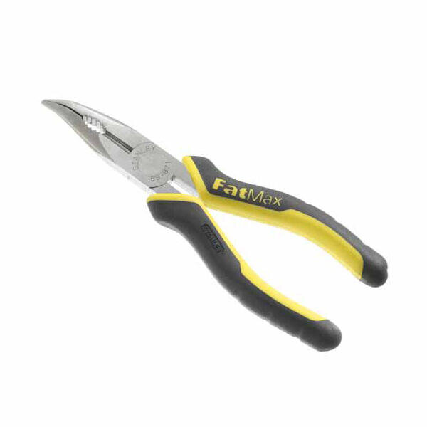 Kleště zahnuté 160mm FatMax