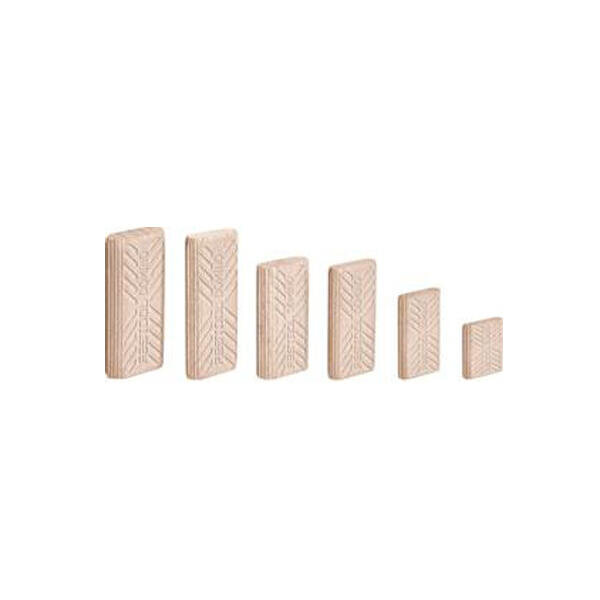 Kolík DOMINO 4x20mm / 450ks
