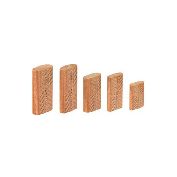 Kolík DOMINO 8x50mm Sipo venkovní / 100ks