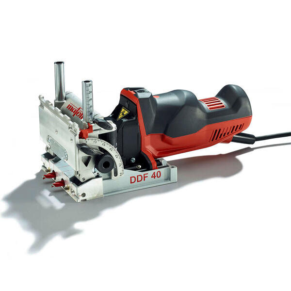 Kolíkovačka DDF 40 MaxiMax