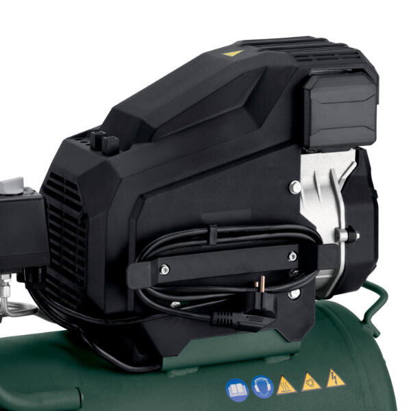 Kompresor Basic 250-24 OF