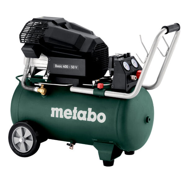 Kompresor Basic 400-50 V