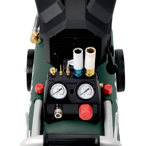 Kompresor Basic 400-50 V