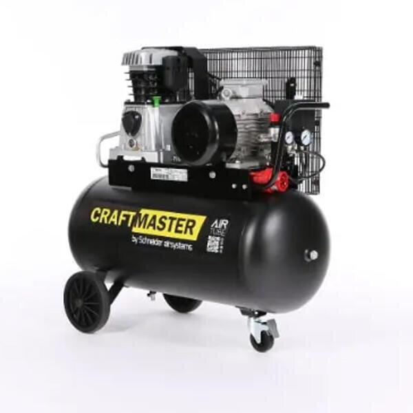 Kompresor CraftMaster 500-10-90 D