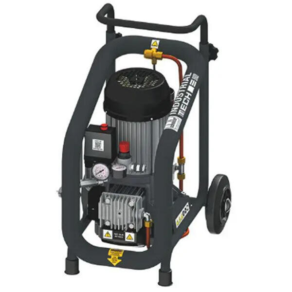 Kompresor INT MB 330-10-6-WOF