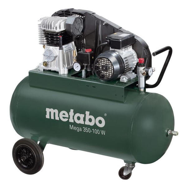 Kompresor Mega 350-100 W