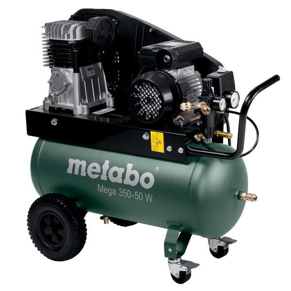 Kompresor Mega 350-50 W