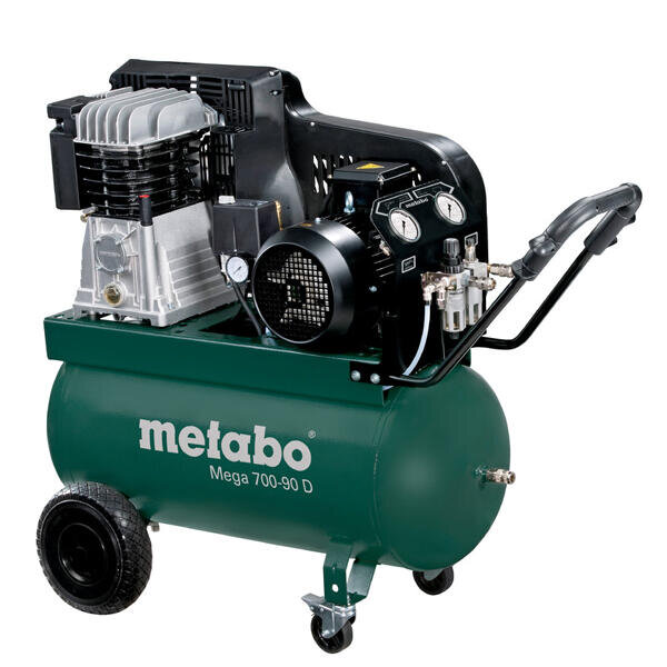 Kompresor Mega 700-90 D