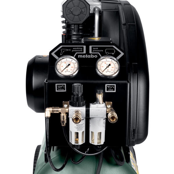 Kompresor Mega 700-90 D