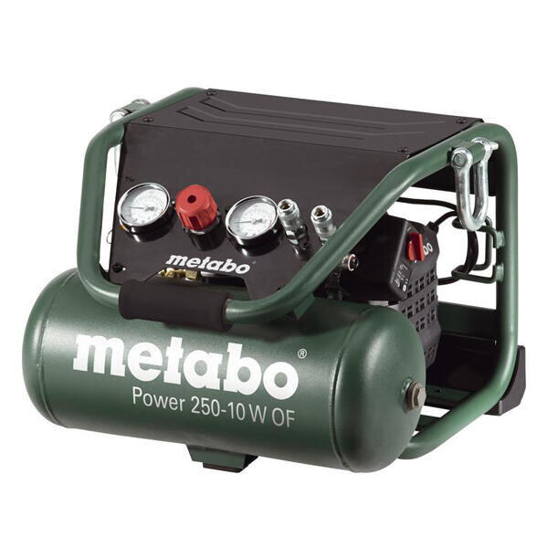 Kompresor Power 250-10 W OF