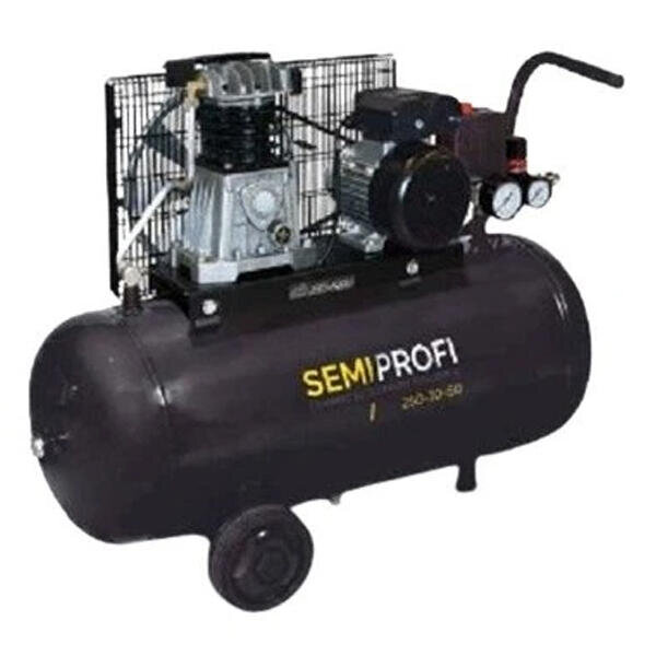 Kompresor SEMI 250-10-50