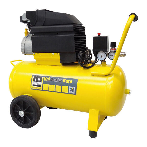 Kompresor UNM 150-8-25 W
