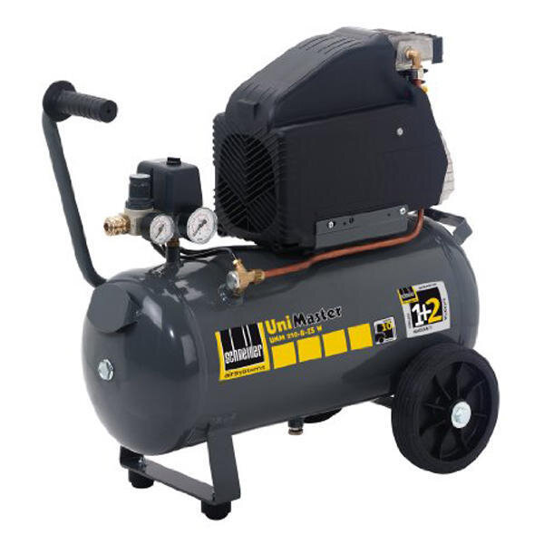 Kompresor UNM 210-8-25 W