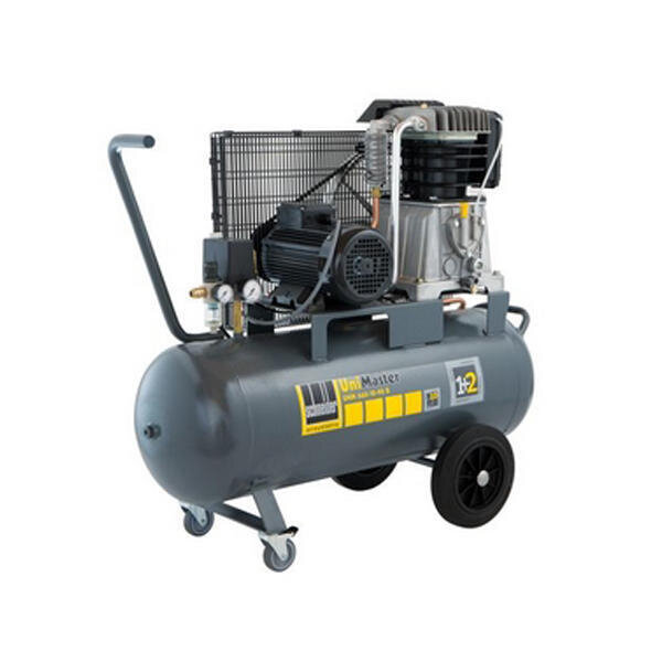 Kompresor UNM 660-10-90 D