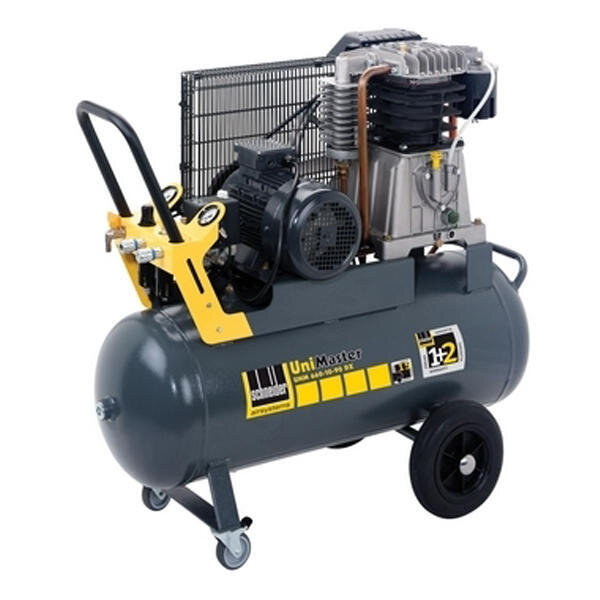 Kompresor UNM 660-10-90 DX