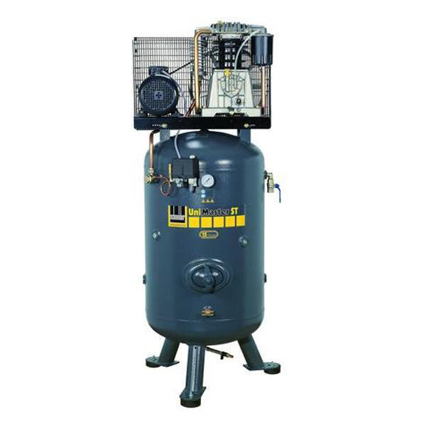 Kompresor UNM STS 660-10-270