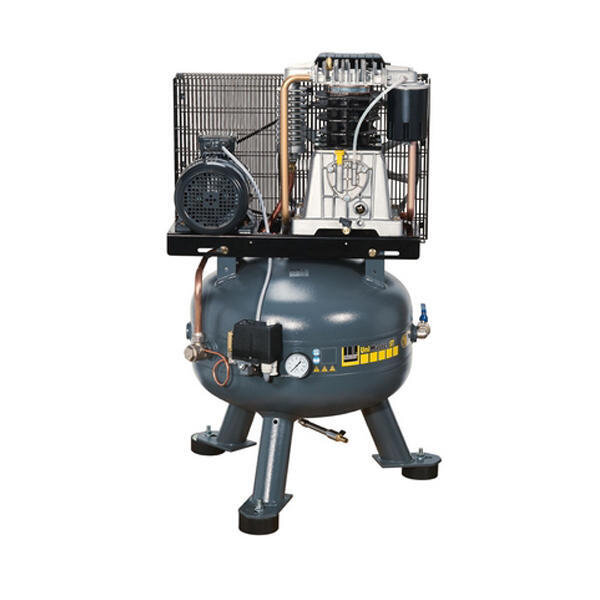 Kompresor UNM STS 660-10-90