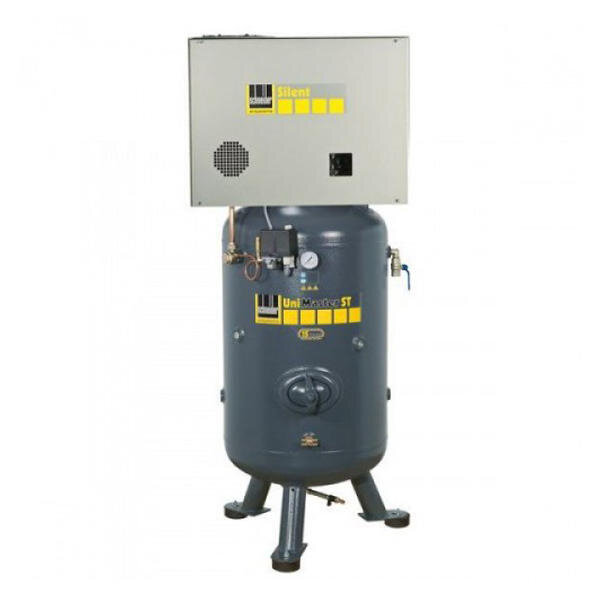 Kompresor UNM STS 660-10-90 XS