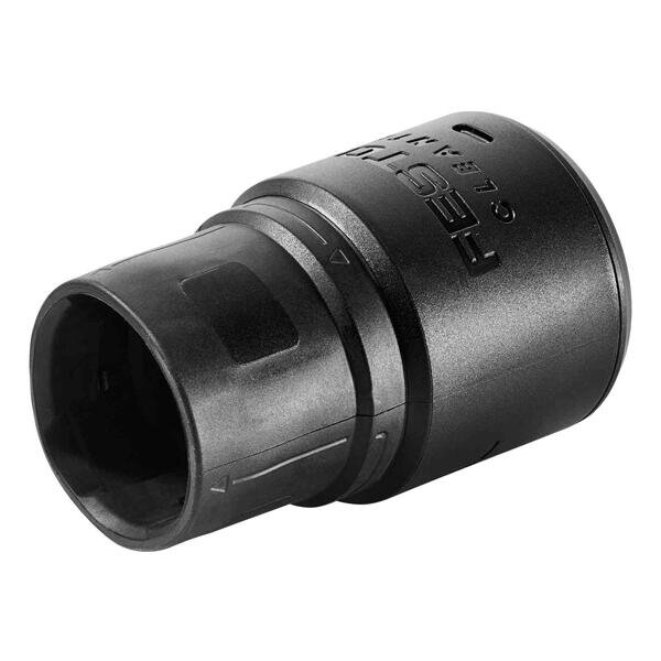 Koncovka antistatická D 36 DM-AS/CT