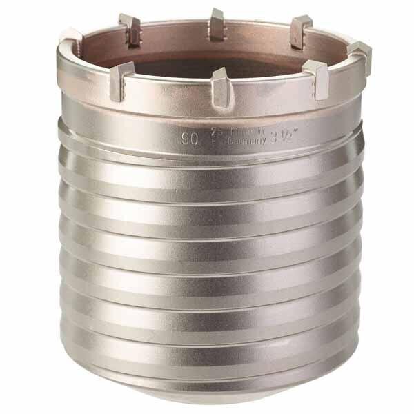 Korunka SDS-max 90mm