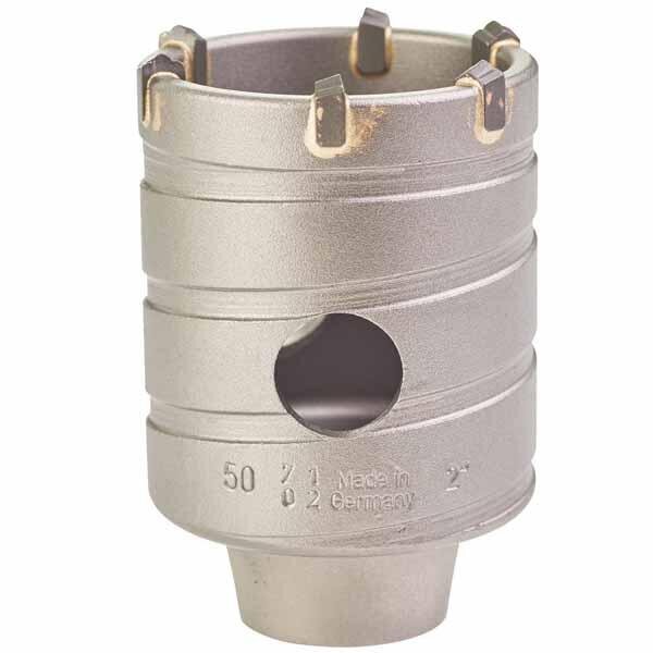 Korunka  SDS-plus  50mm