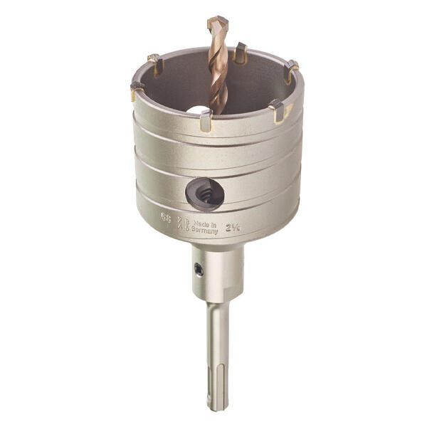 Korunka  SDS-plus  68mm komplet