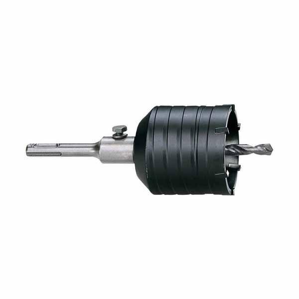 Korunka SDS-plus 68mm komplet