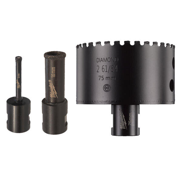 Korunka M14 diamant