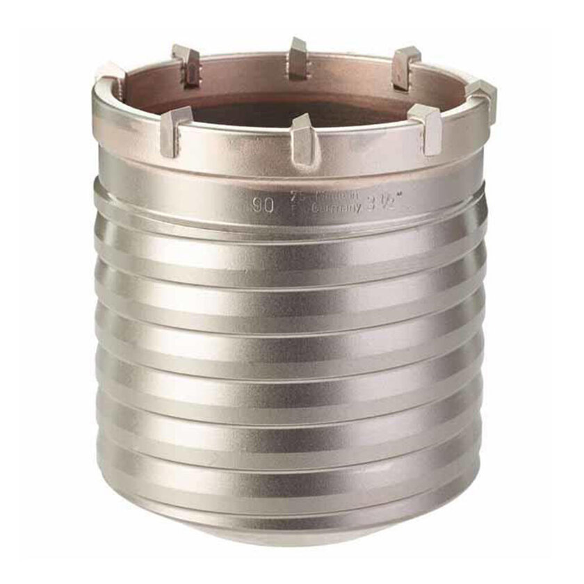 Korunka SDS-max  90 x 520/450mm