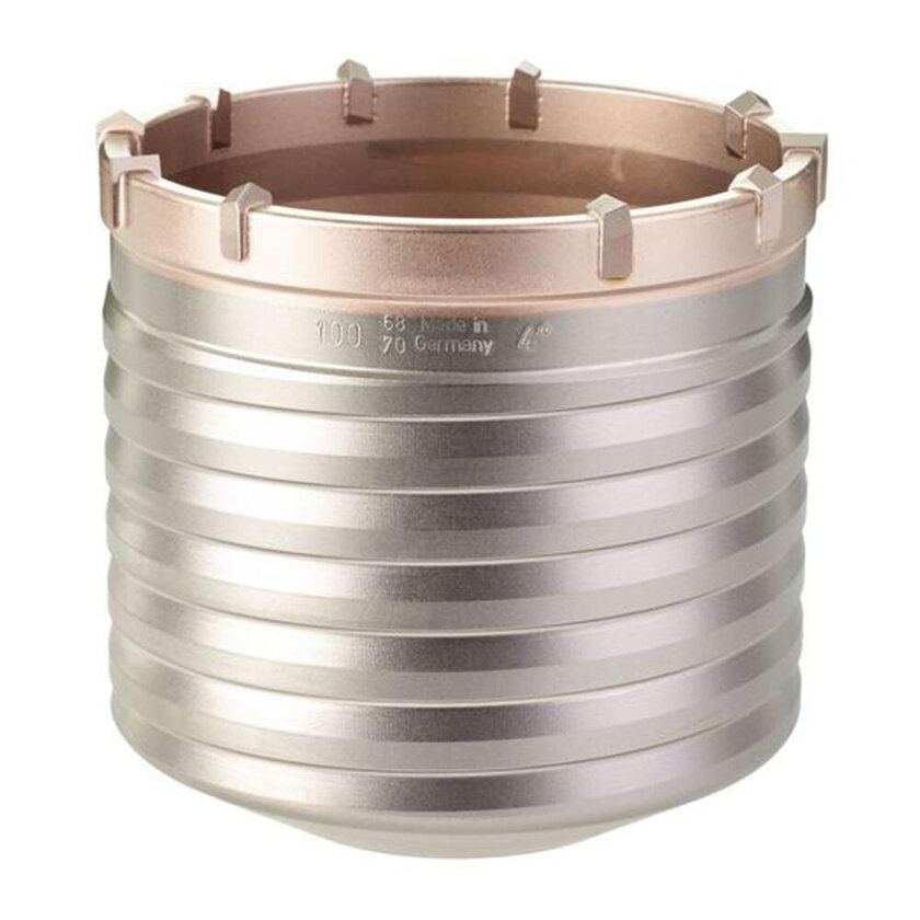Korunka SDS-max 100 x 520/450mm