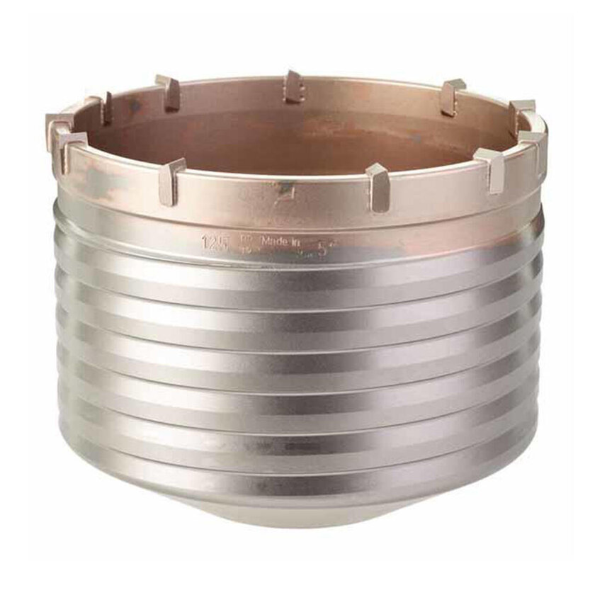 Korunka SDS-max 125 x 550/430mm