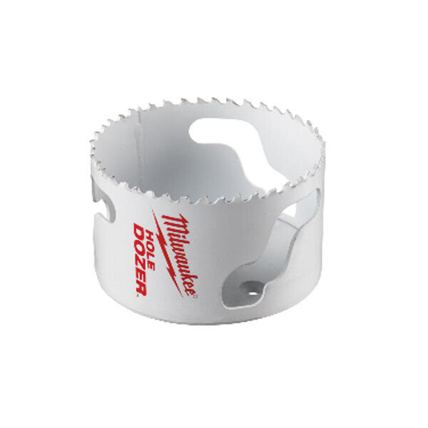 Korunka bimetal kobalt 4-6 tpi