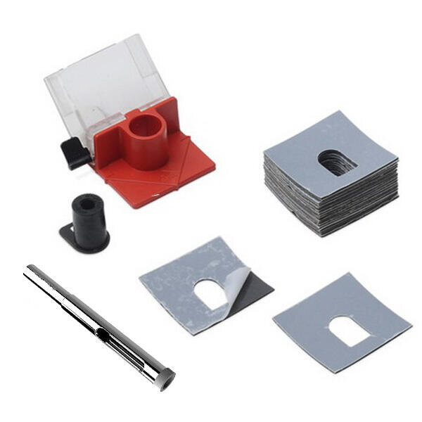 Korunka dia 8mm sada EASY GRES