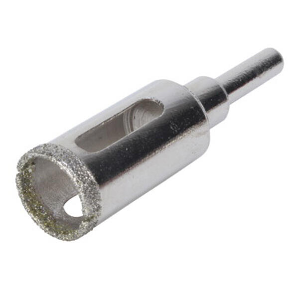 Korunka dia 20mm EASY GRES