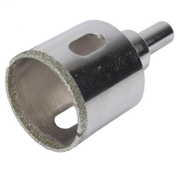 Korunka dia 43mm EASY GRES