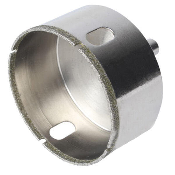Korunka dia 75mm EASY GRES