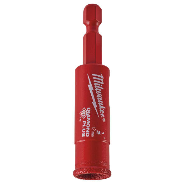 Korunka dia MAX 12mm 1/4"