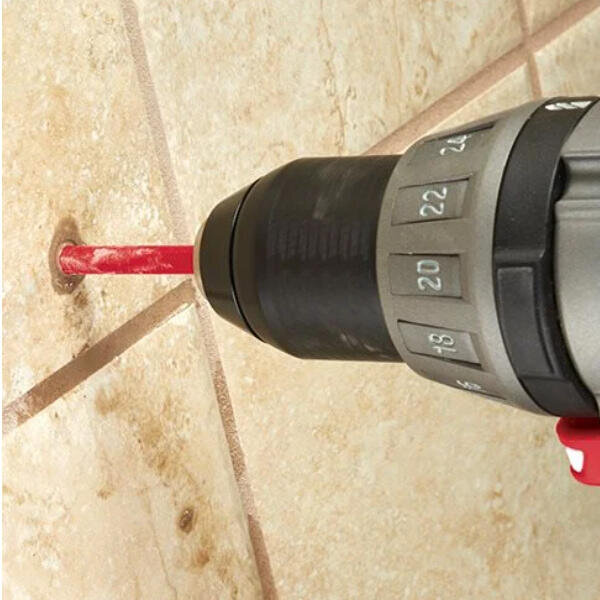 Korunka dia MAX 14mm 1/4"