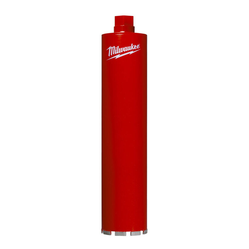 Korunka diamant 102 x 420mm
