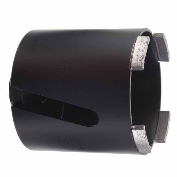 Korunka diamant DCH 82mm M16