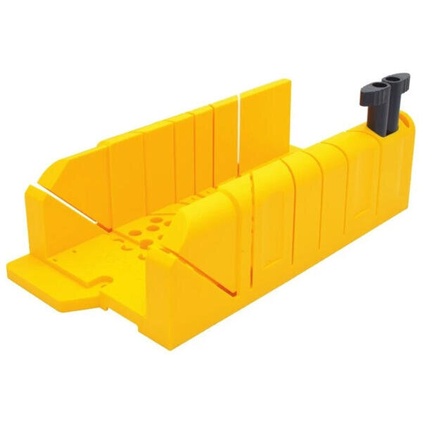 Kosořez plastový upínací