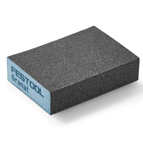 Kostka brousící 98x68x26mm 220