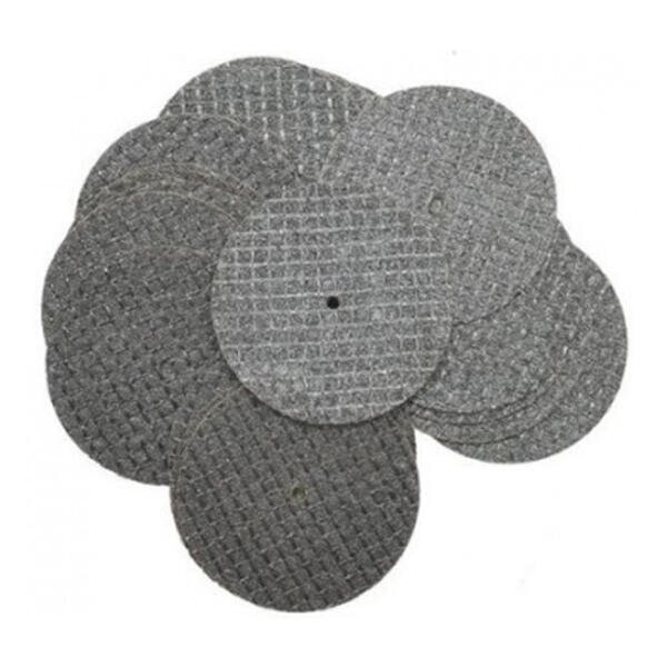 Kotouč řezný 38x0,8mm tkan.20ks