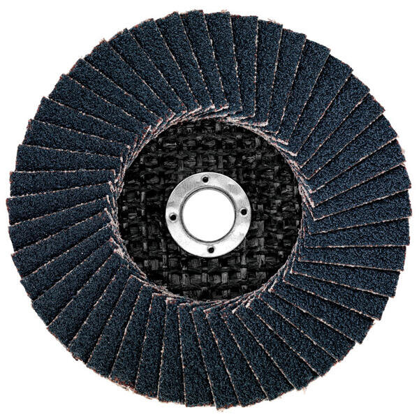 Kotouč lamelový 76x10mm zr80 Metabo
