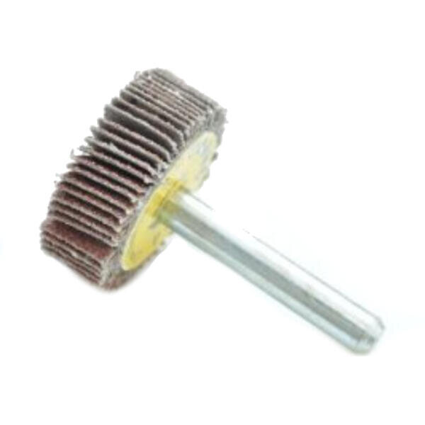 Kotouč smirkový 30x10 zr6 zr 60